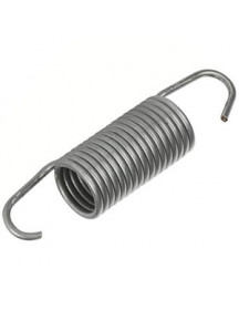 Пружина бака для пральної машини Bosch 00069605