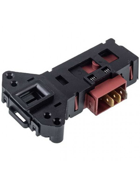 Замок люка (дверей) для пральної машини Bosch 00069639