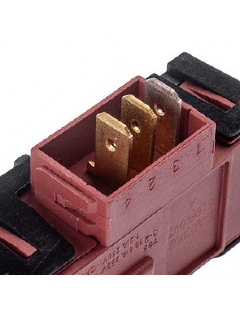 Замок люка (дверей) для пральної машини Bosch 00069639