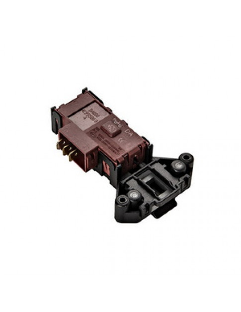 Замок люка (двері) для пральної машини Bosch 00069639