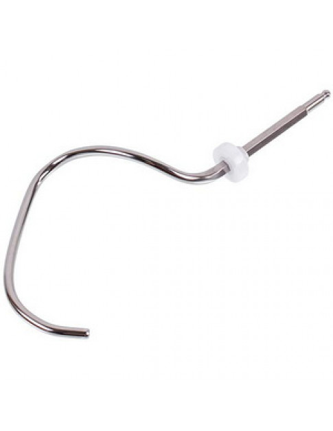 Крюк для замішування тіста для кухонного комбайна Bosch 00080060