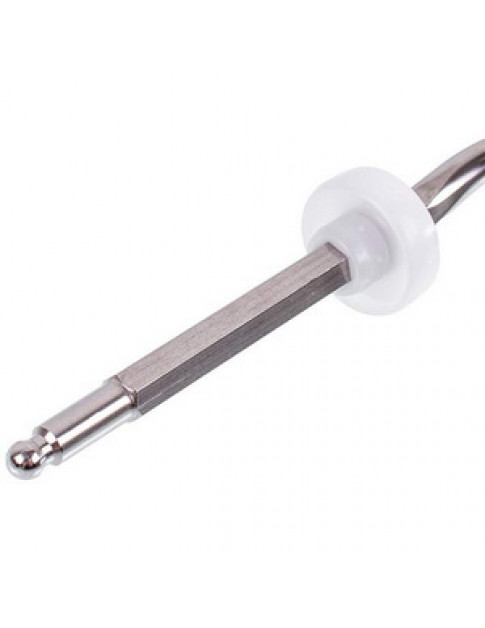 Крюк для замішування тіста для кухонного комбайна Bosch 00080060