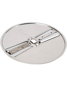 Диск для нарізки товстої/тонкої для кухонного комбайна Bosch 00083576