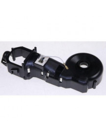 Корпус редуктора з двигуном для кухонного комбайна Bosch 00084558