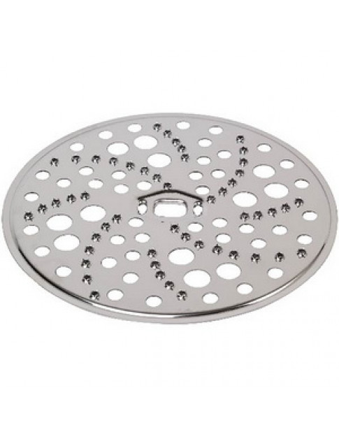 Диск - терка крупна (для дерунів) MCZ2RS1 для кухонного комбайна Bosch 00084747