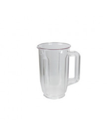 Чаша блендера 1000ml для кухонного комбайна Bosch 00086123