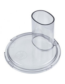 Кришка основної чаші кухонного комбайна Bosch 00086126