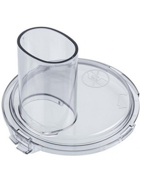 Кришка основної чаші кухонного комбайна Bosch 00086126