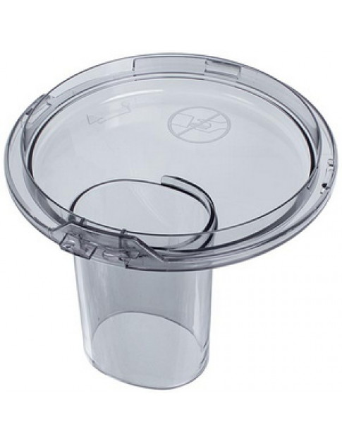 Кришка основної чаші кухонного комбайна Bosch 00086126