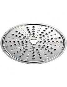 Диск - терка крупна (для дерунів) для кухонного комбайна Bosch MUZ7RS1 00086270