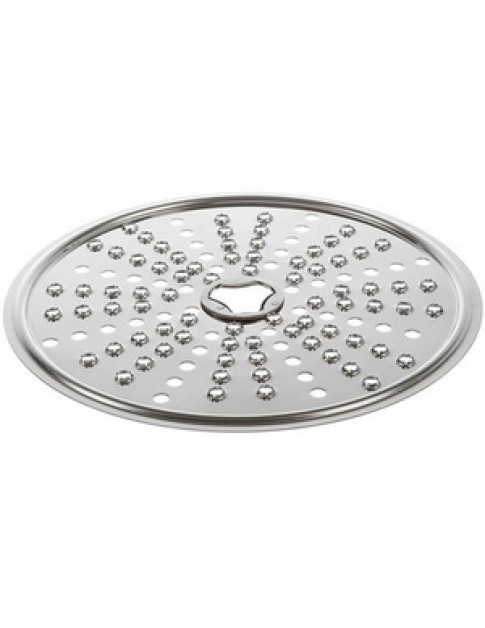Диск - терка крупна (для дерунів) для кухонного комбайна Bosch MUZ7RS1 00086270 Диск - терка крупна (для дерунів) для кухонного комбайна Bosch MUZ7RS1 00086270