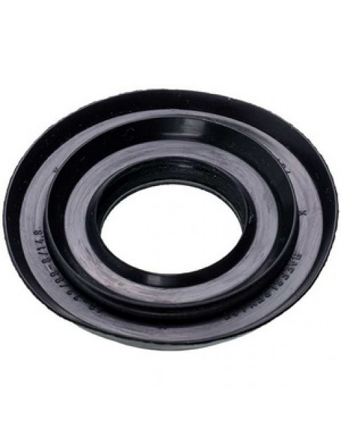 Комплект підшипників (NSK 6306 - 2Z (30x72x19) + NSK 6305 (25x62x17)) + сальник (40*72/88*8/14,8) для пральної машини 00086309