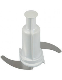 Ніж для насадки подрібнювача кухонного комбайна Bosch 00086413