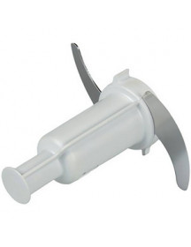 Ніж для насадки подрібнювача кухонного комбайна Bosch 00086413 Ніж для насадки подрібнювача кухонного комбайна Bosch 00086413