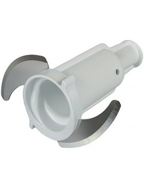 Ніж для насадки подрібнювача кухонного комбайна Bosch 00086413 Ніж для насадки подрібнювача кухонного комбайна Bosch 00086413