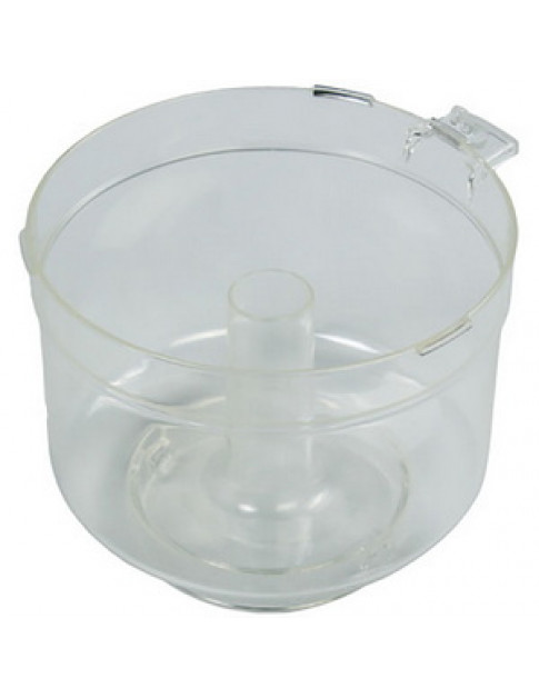 Чаша насадки подрібнювача для кухонного комбайна Bosch 00086414