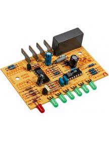 Модуль управління для  холодильника Bosch 00088291