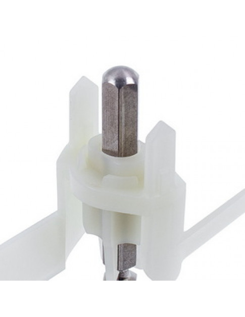 Вісь-лопасть для кухонного комбайна Bosch 00091027