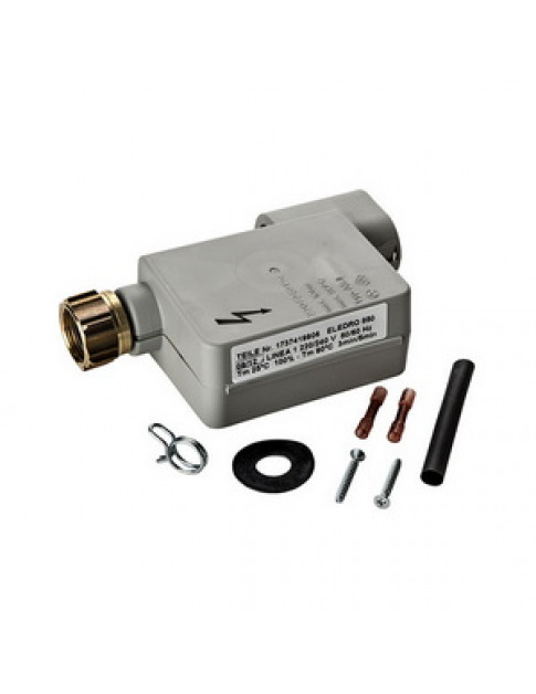 Клапан аквастопа для посудомийної машини Bosch 00091058