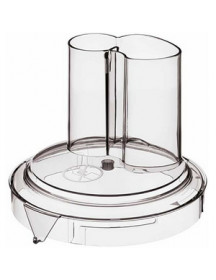 Кришка насадки подрібнювача для кухонного комбайна Bosch 00092606 Кришка насадки подрібнювача для кухонного комбайна Bosch 00092606