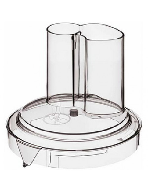 Кришка насадки подрібнювача для кухонного комбайна Bosch 00092606 Кришка насадки подрібнювача для кухонного комбайна Bosch 00092606