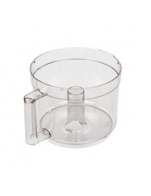 Чаша основна для 1000ml кухонного комбайна Bosch 00092607