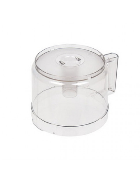 Чаша основна для 1000ml кухонного комбайна Bosch 00092607