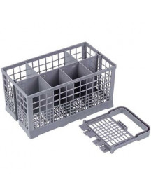 Корзина для столових приборів для посудомийної машини Bosch 00093046 240x135x120mm