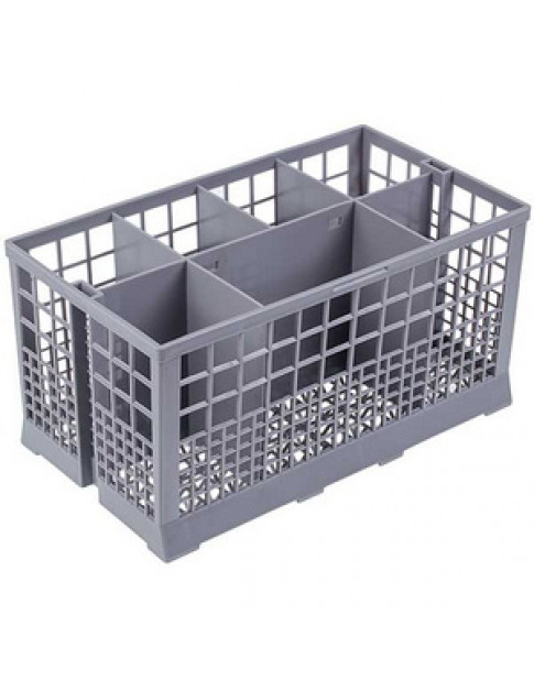 Корзина для столовых приборов для посудомоечной машины Bosch 00093046 240x135x120мм