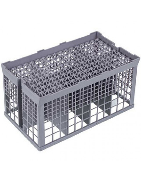 Корзина для столовых приборов для посудомоечной машины Bosch 00093046 240x135x120мм