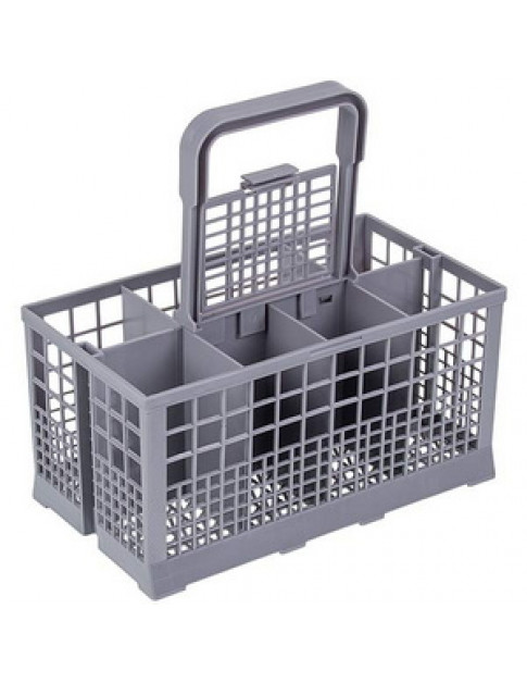 Корзина для столовых приборов для посудомоечной машины Bosch 00093046 240x135x120мм