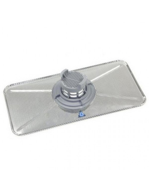 Фільтр (грубої + тонкої) очистки + лоток для посудомийної машини Bosch 00093058