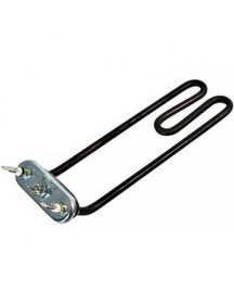 ТЕН для пральної машини  Bosch 00093938 TZS 245-SB-1900 Д=245 мм 1900 Вт