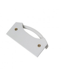 Ручка дверей верхня/нижня для холодильника Bosch 00096109