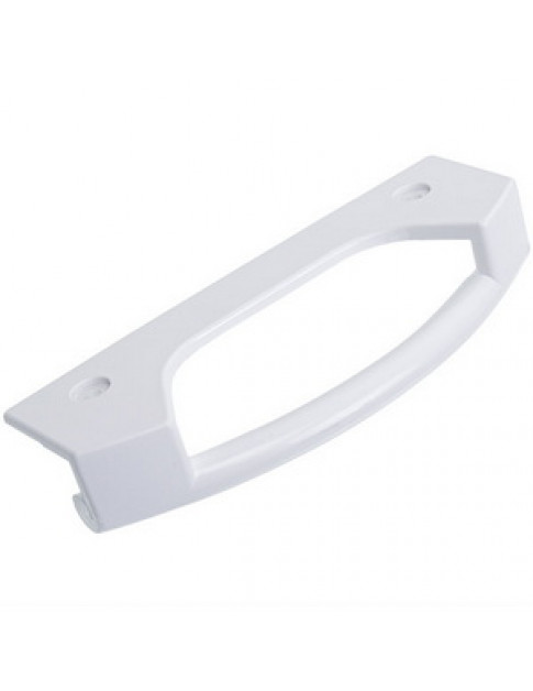 Ручка дверей (верхня/нижня) 00096110 для холодильника Bosch