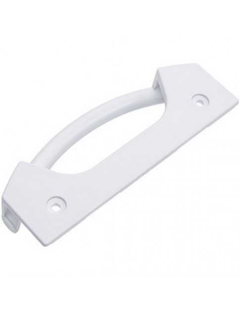 Ручка дверей (верхня/нижня) 00096110 для холодильника Bosch