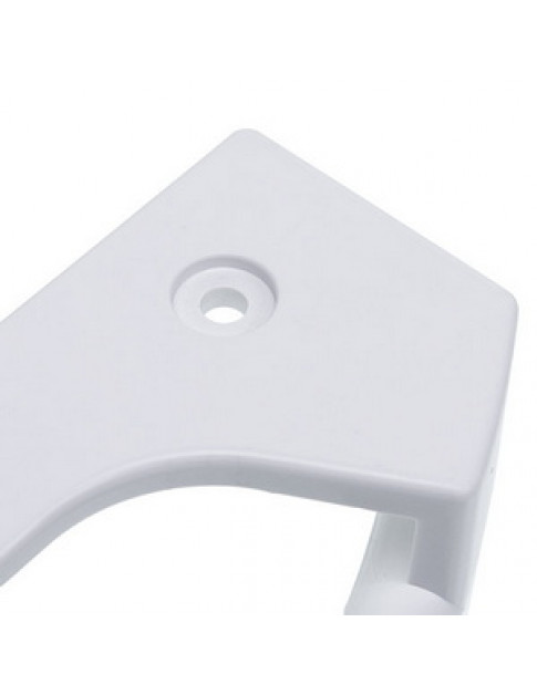 Ручка дверей (верхня/нижня) 00096110 для холодильника Bosch