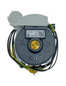 Насос циркуляційний у зборі Wilo INTMSL 12/6-2 86 Вт для електричного котла Protherm Скат KE/14 Ray 0010025841