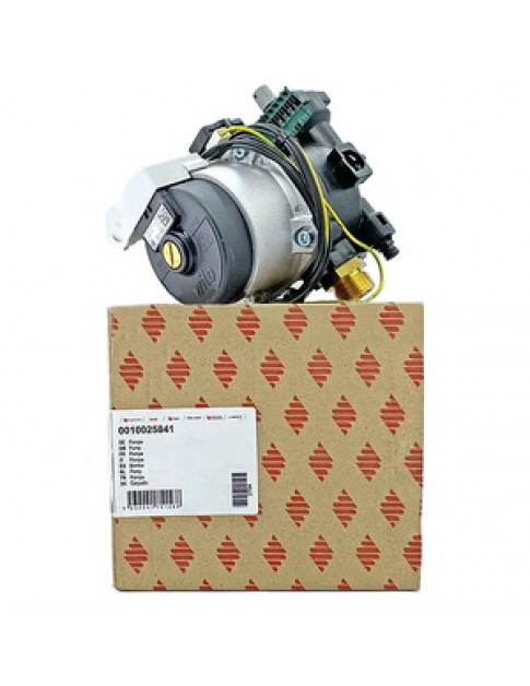 Насос циркуляційний у зборі Wilo INTMSL 12/6-2 86 Вт для електричного котла Protherm Скат KE/14 Ray 0010025841