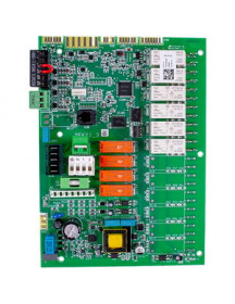 Плата керування для електричного котла Protherm Скат 6-14 KE v.14 0010025874 Плата керування для електричного котла Protherm Скат 6-14 KE v.14 0010025874