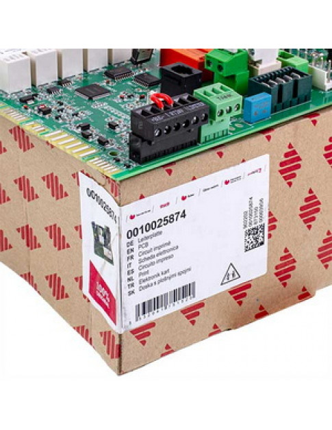 Плата керування для електричного котла Protherm Скат 6-14 KE v.14 0010025874