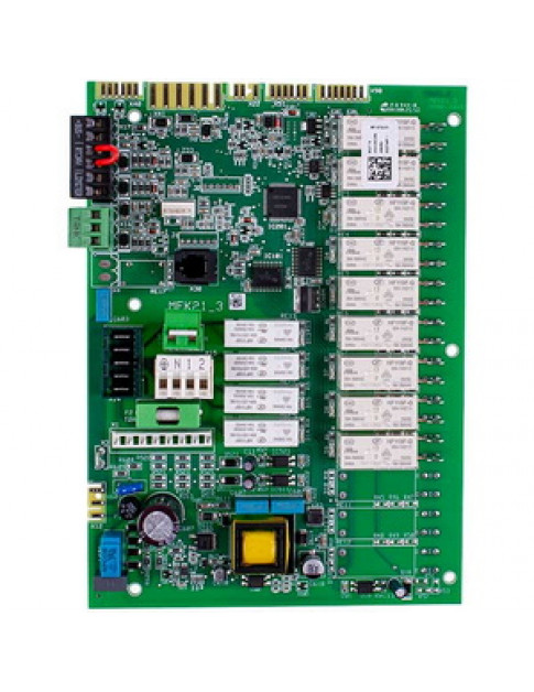 Плата керування для електричного котла Protherm Скат 18-21 KE v.14 0010025877