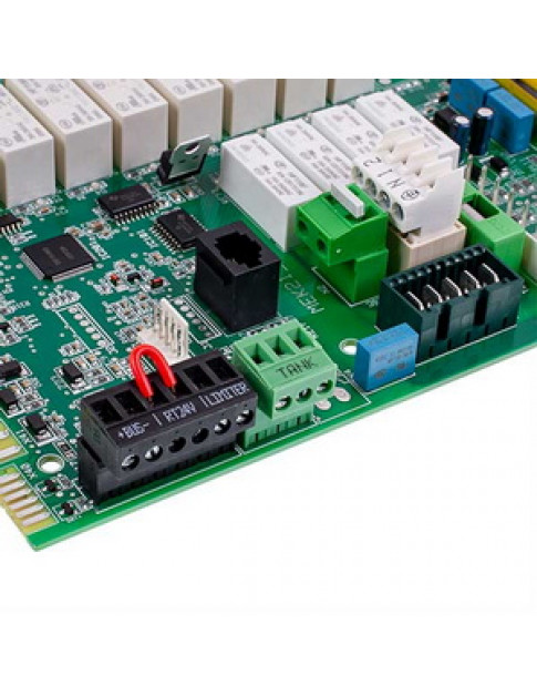 Плата керування для електричного котла Protherm Скат 18-21 KE v.14 0010025877