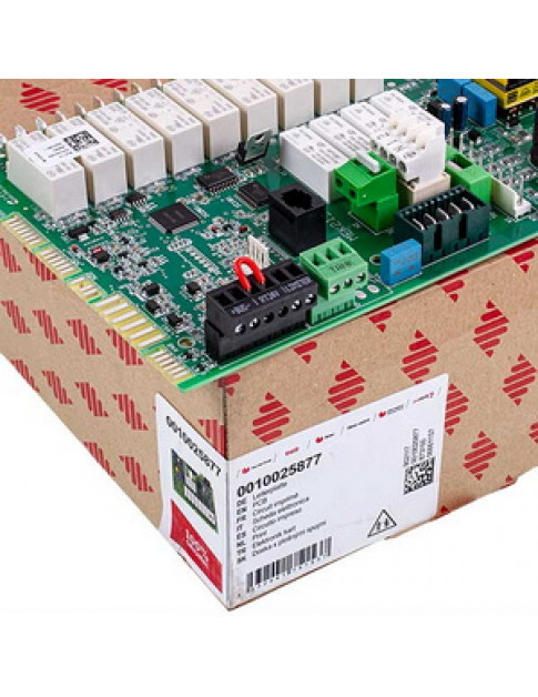 Плата керування для електричного котла Protherm Скат 18-21 KE v.14 0010025877