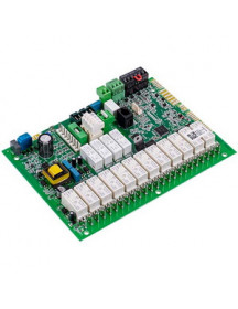Плата керування для електричного котла Protherm Скат 24-28 кВт v.14 0010025880