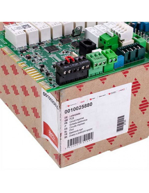 Плата керування для електричного котла Protherm Скат 24-28 кВт v.14 0010025880