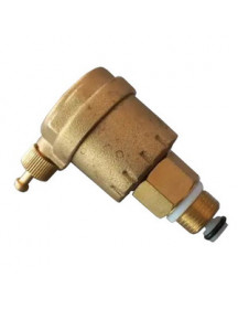 Автоматичний розповітрювач (деаератор) 3/8&apos&apos для електричного котла Protherm Скат KE/14 Ray 0010025882