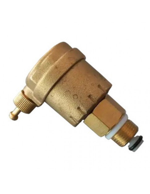 Автоматичний розповітрювач (деаератор) 3/8&apos&apos для електричного котла Protherm Скат KE/14 Ray 0010025882