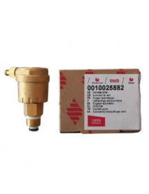 Автоматичний розповітрювач (деаератор) 3/8&apos&apos для електричного котла Protherm Скат KE/14 Ray 0010025882