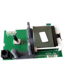 Плата дисплея для електричного котла Vaillant eloBLOCK VE /14 0010026202